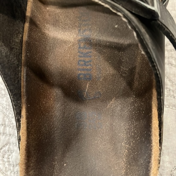 Birkenstocks! Size 38 - Picture 5 of 6